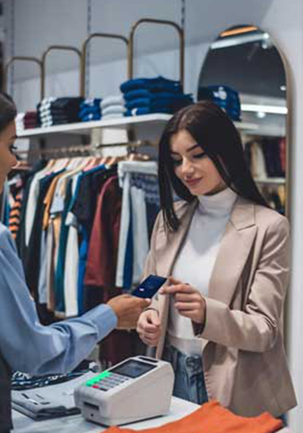 Retail