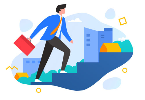 career