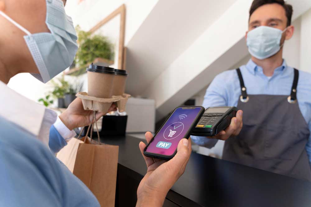 Connected Store Operations