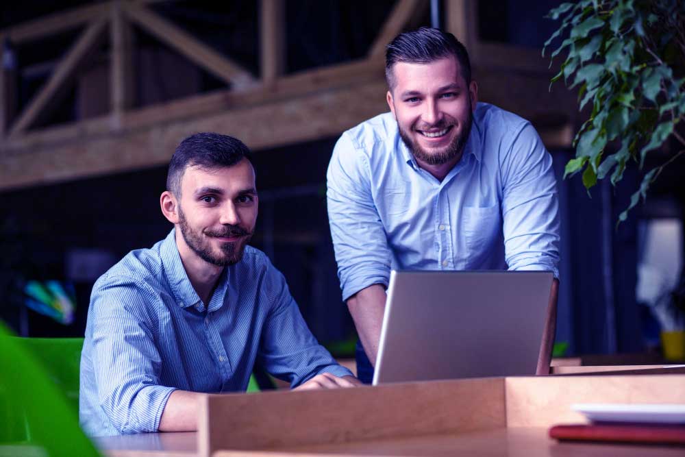 Enterprise Data & Intelligence
