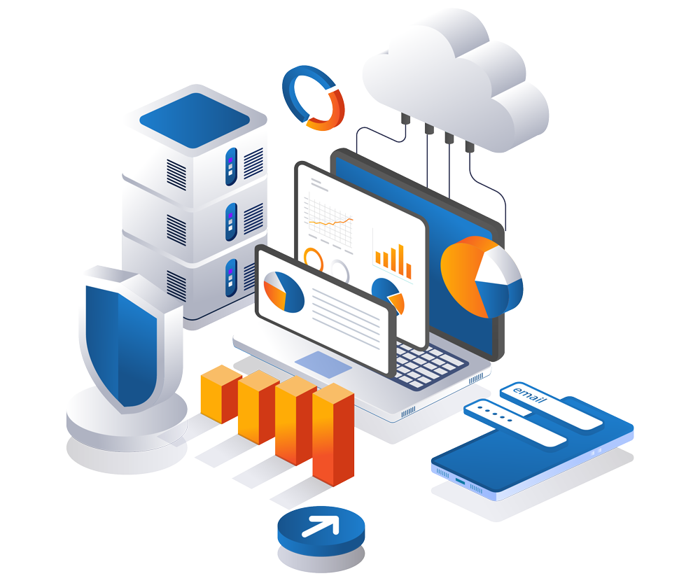 SAP Illustration