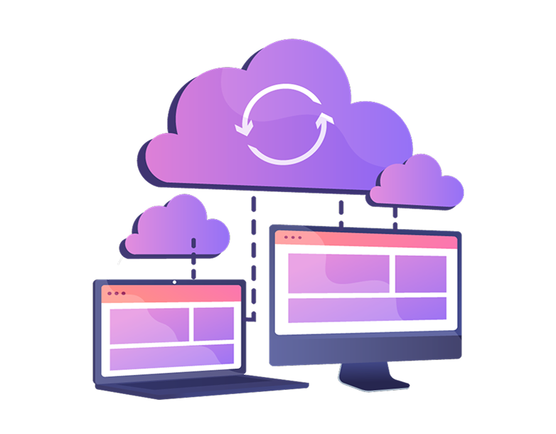 SAP Illustration