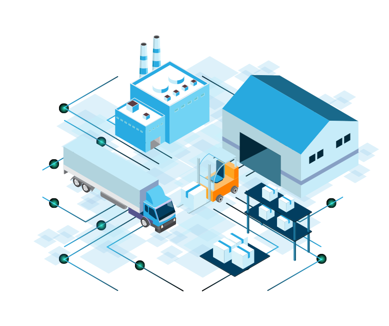 SAP Illustration