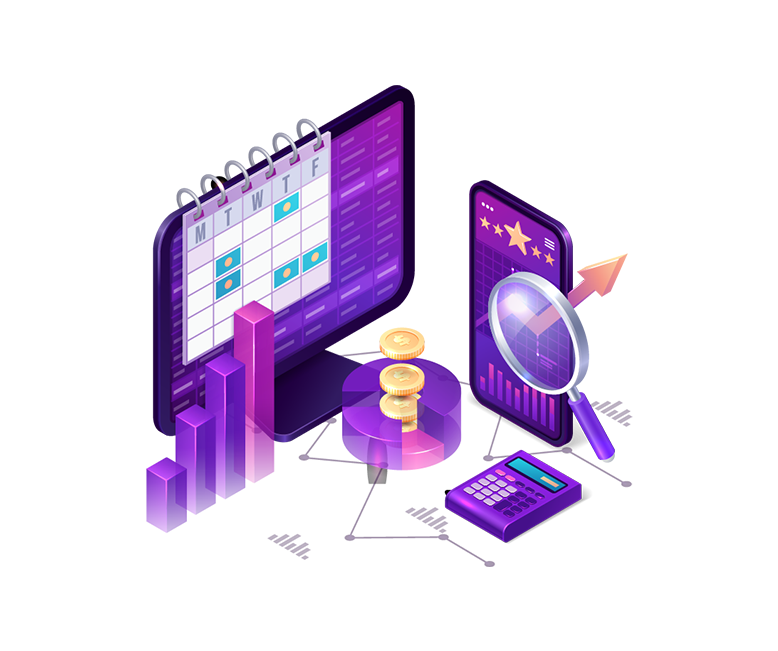 SAP Illustration