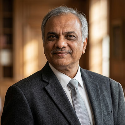 Thomas Padiyara