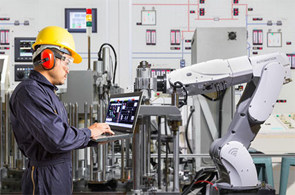 Process Automation