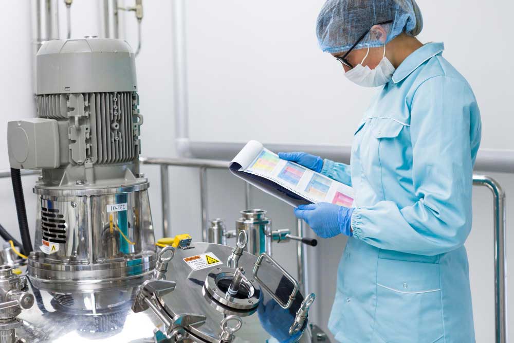 Process Reliability