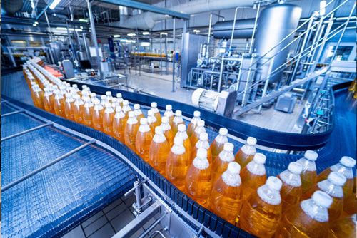 Scalable Manufacturing 