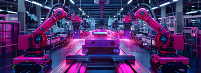 factory