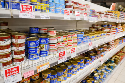 Smarter Inventory Planning