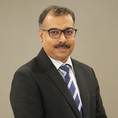 Thomas Padiyara