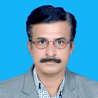 Yatin Majgaonkar